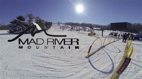 skimadriver|Mad River Mountain 